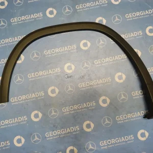 MERCEDES ΔΙΑΚΟΣΜΗΤΙΚΟ ΕΜ.ΑΡΙΣΤΕΡΟΥ ΦΤΕΡΟΥ (FENDER COVER) GLA-CLASS (H247)
