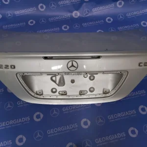 MERCEDES ΠΟΡΤ-ΜΠΑΓΚΑΖ (TRUNK LID) C-CLASS (W203)
