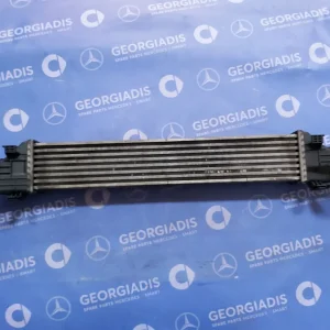 MERCEDES ΨΥΓΕΙΟ INTERCOOLER (CHARGE AIR COOLER) E-CLASS (W211)