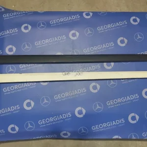 MERCEDES ΦΑΣΑ ΕΜΠΡΟΣ ΔΕΞΙΑΣ ΠΟΡΤΑΣ (DOOR STRIP) E-CLASS (W211)