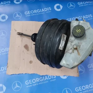 MERCEDES ΑΝΤΛΙΑ ΦΡΕΝΩΝ-ΣΕΒΡΟ (BRAKE BOOSTER) SPRINTER (W901-W904)