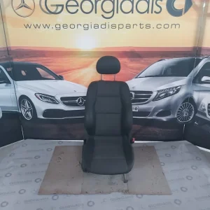 MERCEDES ΚΑΘΙΣΜΑ ΕΜΠΡΟΣ ΔΕΞΙ (FRONT SEAT) C-CLASS (W204)