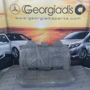 MERCEDES ΠΙΣΩ ΚΑΘΙΣΜΑΤΑ (REAR SEATS) E-CLASS (W212)