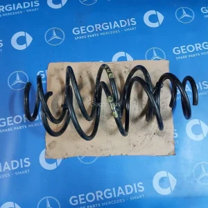 MERCEDES ΕΛΑΤΗΡΙΑ ΕΜΠΡΟΣ (COIL SPRING) A-CLASS (W169),B-CLASS (W245)