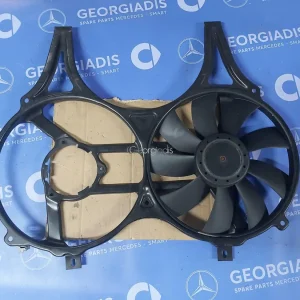 MERCEDES ΦΤΕΡΩΤΗ (FAN) E-CLASS (W210)