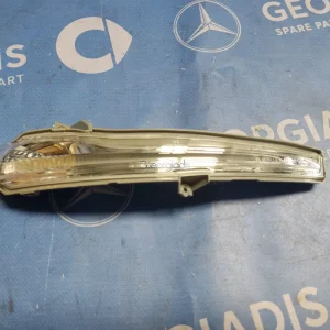 MERCEDES ΦΛΑΣ ΚΑΘΡΕΦΤΗ ΔΕΞΙ (RIGHT TURN SIGNAL LAMP) C-CLASS (W205),E-CLASS (W213)