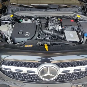 Mercedes-Benz GLA 250 (2022)