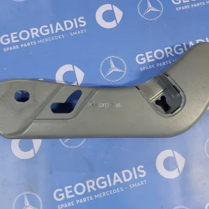 MERCEDES ΚΑΛΥΜΜΑ ΚΑΘΙΣΜΑΤΟΣ ΑΡΙΣΤΕΡΟ (DRIVERS SEAT COVER) C-CLASS (W203)