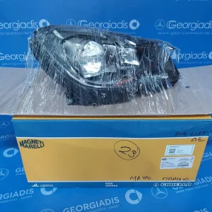 MERCEDES ΦΑΝΑΡΙ ΕΜΠΡΟΣ ΔΕΞΙ (HEADLIGHT) C-CLASS (W204) LIFTING