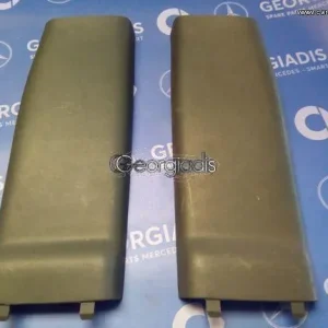 SMART ΕΠΕΝΔΥΣΕΙΣ ΚΕΝΤΡΙΚΗΣ ΚΟΛΩΝΑΣ ΚΑΤΩ ΑΡΙΣΤΕΡΑ-ΔΕΞΙΑ (B-PILLAR BOTTOM) FORFOUR (W454)