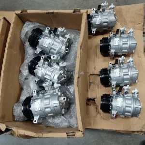 MERCEDES ΚΟΜΠΡΕΣΕΡ AIRCONDITION (A/C COMPRESSOR) C-CLASS (W205),SPRINTER (W907),VITO (W447)