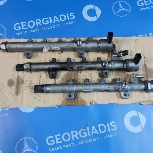 MERCEDES ΔΙΑΝΟΜΕΑΣ ΚΑΥΣΙΜΟΥ-ΜΠΕΚΙΕΡΑ (FUEL DISTRIBUTOR) ΓΙΑ ΚΙΝΗΤΗΡΕΣ 651