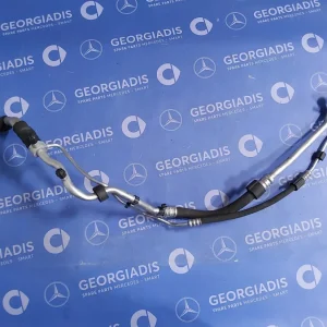 MERCEDES ΣΩΛΗΝΑΣ AIRCONDITION (A/C LINE) C-CLASS (W205)