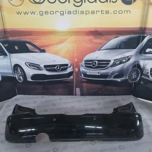 MERCEDES ΠΙΣΩ ΠΡΟΦΥΛΑΚΤΗΡΑΣ (REAR BUMPER) A-CLASS (W169)