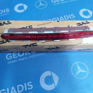 MERCEDES ΤΡΙΤΟ ΣΤΟΠ (ADDITIONAL STOP LIGHT) CLK-CLASS (C209)