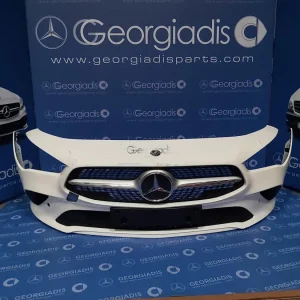 MERCEDES ΠΡΟΦΥΛΑΚΤΗΡΑΣ ΕΜΠΡΟΣ CLA-CLASS (W118)