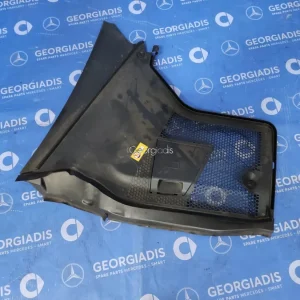 MERCEDES ΚΑΛΥΜΜΑ ΧΩΡΟΥ ΜΗΧΑΝΗΣ ΔΕΞΙ (COVER ENGINE BAY) C-CLASS (W205)