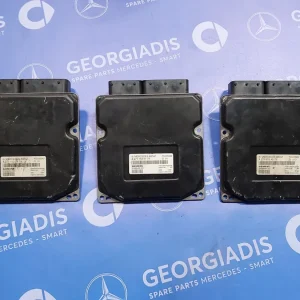 MERCEDES ΕΓΚΕΦΑΛΟΣ ΚΙΝΗΤΗΡΑ (ENGINE CONTROL UNIT) ΓΙΑ ΚΙΝΗΤΗΡΕΣ 271