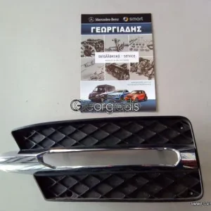 MERCEDES ΣΗΤΑ (ΓΡΙΛΛΙΑ) ΠΡΟΦΥΛΑΚΤΗΡΑ ΑΡΙΣΤΕΡΗ SLK-CLASS (R172) LOOK AMG
