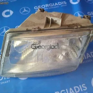 MERCEDES ΦΑΝΑΡΙΑ ΕΜΠΡΟΣ ΑΡ-ΔΞ (FRONT LIGHTING UNIT) VITO (W638)