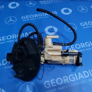 MERCEDES ΑΝΤΛΙΑ ΚΑΥΣΙΜΟΥ ΠΕΤΡΕΛΑΙΟΥ (FUEL PUMP) E-CLASS (W213),C-CLASS (W205),GLC-CLASS (X253)