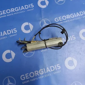 MERCEDES ΚΥΛΙΝΔΡΟΣ ΑΝΥΨΩΣΗΣ ΚΟΥΚΟΥΛΑΣ (CYLINDER LIFT VARIO ROOF) SLK-CLASS (R171)