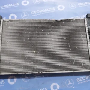 MERCEDES ΨΥΓΕΙΟ ΝΕΡΟΥ (RADIATOR) C-CLASS (W203),CLK-CLASS (C209)