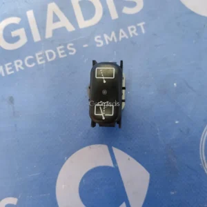 MERCEDES ΔΙΑΚΟΠΤΗΣ ΠΙΣΩ ΥΑΛΟΚΑΘΑΡΙΣΤΗΡΩΝ (REAR WIPE SWITCH) ML-CLASS (W163)