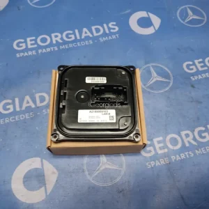 MERCEDES ΕΓΚΕΦΑΛΟΣ ΦΑΝΑΡΙΟΥ (Headlight Ballast Module Unit) C-CLASS (W204),CLS-CLASS (C218)