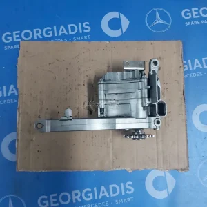 MERCEDES ΑΝΤΛΙΑ ΛΑΔΙΟΥ (OIL PUMP) ΓΙΑ ΚΙΝΗΤΗΡΕΣ 642