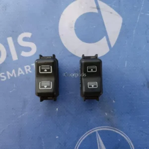 MERCEDES ΔΙΑΚΟΠΤΗΣ ΓΙΑ ΚΟΥΡΤΙΝΑΚΙ ΠΙΣΩ (SWITCH ROLLER BLIND) C-CLASS (W202),E-CLASS (W124),S-CLASS (W140)