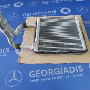 MERCEDES ΨΥΓΕΙΟ ΚΑΛΟΡΙΦΕΡ (HEAT EXCHANGER) E-CLASS (W211)
