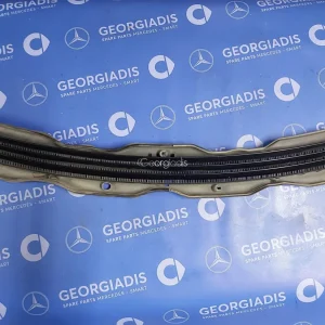 MERCEDES ΚΑΛΥΜΜΑ ΚΑΠΩ (ENGINE HOOD COVER) E-CLASS (W210)