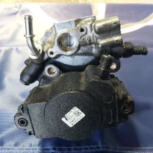 MERCEDES ΑΝΤΛΙΑ ΥΨΗΛΗΣ ΠΙΕΣΗΣ (HIGH PRESSURE PUMP) ΓΙΑ ΚΙΝΗΤΗΡΕΣ 651