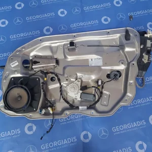 MERCEDES ΓΡΥΛΛΟΙ ΠΑΡΑΘΥΡΩΝ (WINDOW REGULATOR) ΕΜΠΡΟΣ ΔΕΞΙΑ S-CLASS (W221)