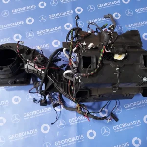MERCEDES ΕΒΑΠΟΡΕΤΑ (HEATER AND EVAPORATOR HOUSING) SPRINTER (W906)