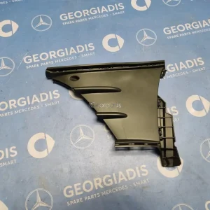 MERCEDES ΒΑΣΗ ΠΡΟΦΥΛΑΚΤΗΡΑ ΑΡΙΣΤΕΡΗ (BUMPER CORNER COVER) A-CLASS (W177)