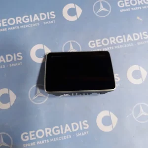 MERCEDES ΟΘΟΝΗ (CENTRAL DISPLAY MONITOR) A-B-CLA-GLA-ML CLASS (W176,W246,X156,C117,W166)