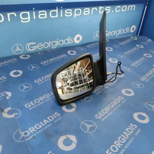 MERCEDES ΚΑΘΡΕΦΤΗΣ ΑΡΙΣΤΕΡΟΣ (MIRROR) VITO (W639) LIFTING