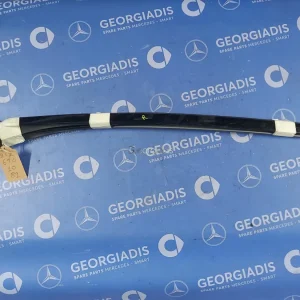 MERCEDES ΔΙΑΚΟΣΜΗΤΙΚΟ ΚΟΛΩΝΑΚΙ ΠΑΡΜΠΡΙΖ ΔΕΞΙ (DRIP RAIL) E-CLASS (W212)