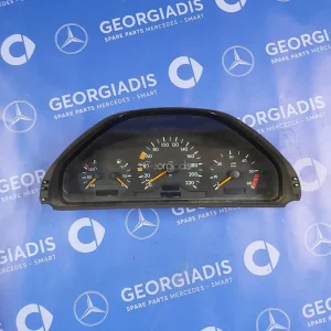 MERCEDES ΚΑΝΤΡΑΝ (INSTRUMENT CLUSTER) E-CLASS (W210) DIESEL