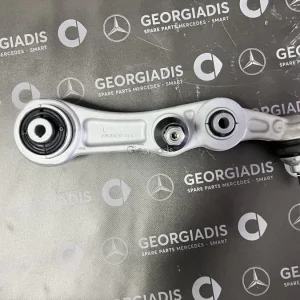 ΨΑΛΙΔΙ / FRONT AXLE W205