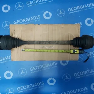 MERCEDES ΗΜΙΑΞOΝΙΟ (AXLE SHAFT) E-CLASS (W211)