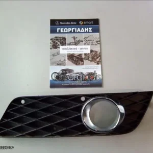 MERCEDES ΣΗΤΑ (ΓΡΙΛΛΙΑ) ΠΡΟΦΥΛΑΚΤΗΡΑ ΑΡΙΣΤΕΡΗ A-CLASS (W169) LIFTING AVANTGARDE