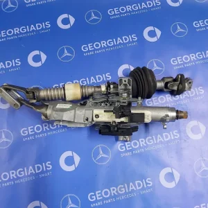 MERCEDES ΚΟΛΩΝΑ ΤΙΜΟΝΙΟΥ (STEERING COLUMN) C-CLASS (W203),C-CLASS SPORTCOUPE (C203)