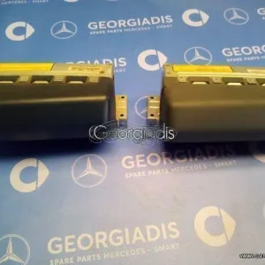 SMART ΑΕΡΟΣΑΚΟΣ ΣΥΝΟΔΗΓΟΥ (FRONT PASSENGER AIRBAG) FORTWO (W450)