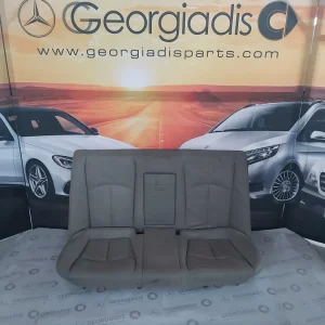 MERCEDES ΠΙΣΩ ΚΑΘΙΣΜΑΤΑ (REAR SEATS) E-CLASS (W211)