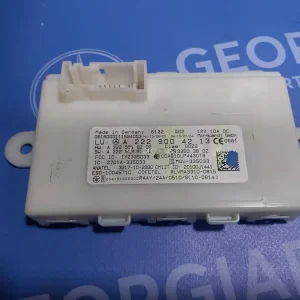 MERCEDES ΕΓΚΕΦΑΛΟΣ KEYLESS GO (CONTROL UNIT) C-CLASS (W205),GLC-CLASS (X253),S-CLASS (W222)