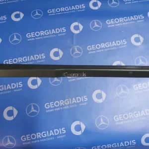 MERCEDES ΠΛΑΣΤΙΚΟ ΚΑΛΥΜΜΑ ΜΑΡΣΠΙΕ ΔΕΞΙ ΕΣΩΤΕΡΙΚΟ (DOOR SILL TRIM-RAIL) C-CLASS SPORTCOUPE (C203)