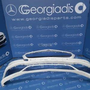 MERCEDES ΠΡΟΦΥΛΑΚΤΗΡΑΣ ΕΜΠΡΟΣ C-CLASS (W205) C63 AMG